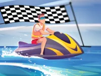 Boat Racing image