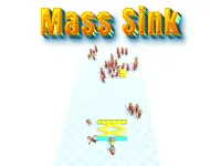 Mass Sink image