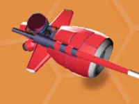 Nitro Knights.io - Strategy Fighting Game image