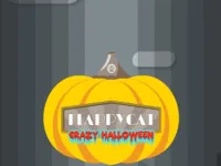 FlappyCat Crazy Halloween image