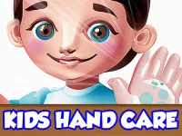 Kids Hand Care image