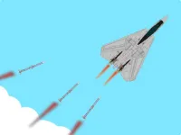 Missile Escape. Jet Era image