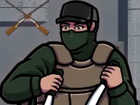 Hunter Assassin Stealth Master image