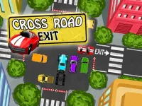 Cross Road Exit image