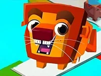 Bridge Go Animal Rescue image