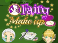 Fairy Make Up image