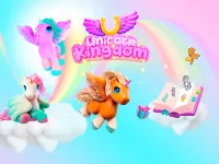 Unicorn Kingdom image