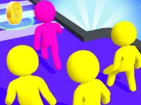 Poppy Rush Color image