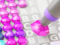 Diamond Colors Art image