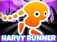 Harvy Runner image