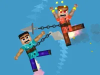 Smash Ragdoll Battle image