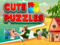 Cute Puzzles image