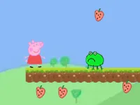Peppa Pig Strawberry Game image