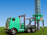 Gems Mining Adventure image