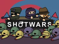 Shotwars.io image