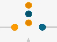 Hit Colored Balls image