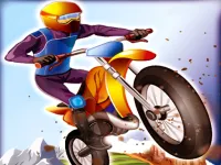Moto Speed Race image