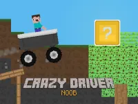 Crazy Driver Noob image