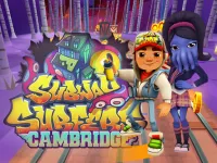 Subway Surfers Cambridge image