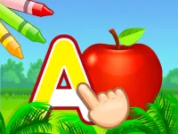 ABC Kids - Tracing  amp; Phonics image