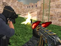 Good Guys vs Bad Guys 2022 image