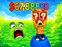 Survive Lava for Brainrots! image