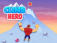 Climb Man image