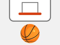 Ketchapp Basketball image