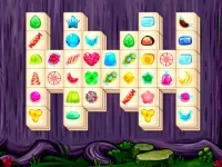 Candy Mahjong image