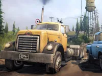 Offroad Trucks Differences image