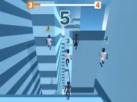 Stickman Parkour Speed 2020 image