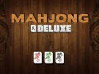 Mahjong Deluxe image
