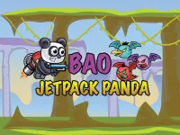 Jetpack Panda Bao image