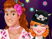 Couples Outfit Change Challenge image