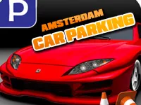 Amsterdam Car Parking image