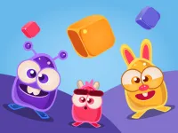 Blow The Cubes image