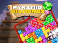 Pyramid Diamonds Challenge image