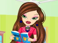 Bratz Dress up image