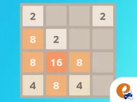 2048 Master image