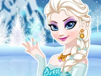 Ice Queen Beauty Salon image