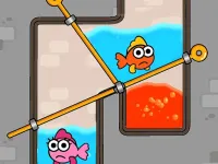 Fish Love Game image