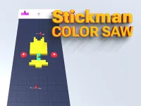Stickman Color Saw image