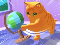 Cat Chaos Simulator image