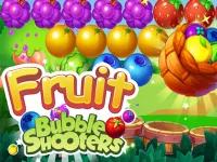 Fruit Bubble Shooters image