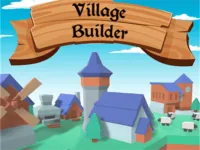 Village Builder game image