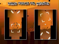 Narrow Passage For Halloween image