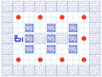 Move Boxes (Sokoban) image