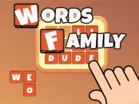 Words Family image