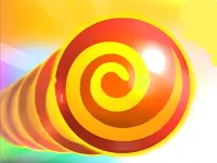 Greedy Snake Battle  Interesting image