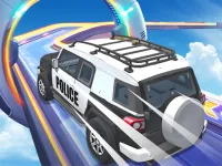 Otr Off Road Driving image